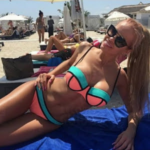 Sofia Gfe 
