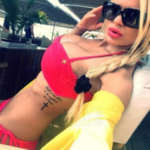 Sofia Gfe 