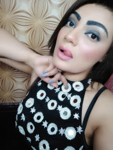 Ghazal Busty Milf 