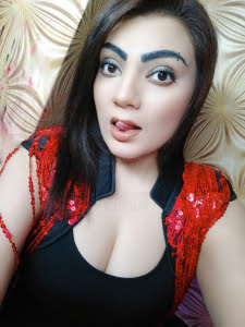 Ghazal Busty Milf  — Ain