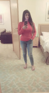 Mahi Indian Milf  — Ain