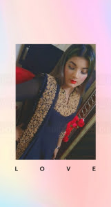 Nishita Indian Model 
