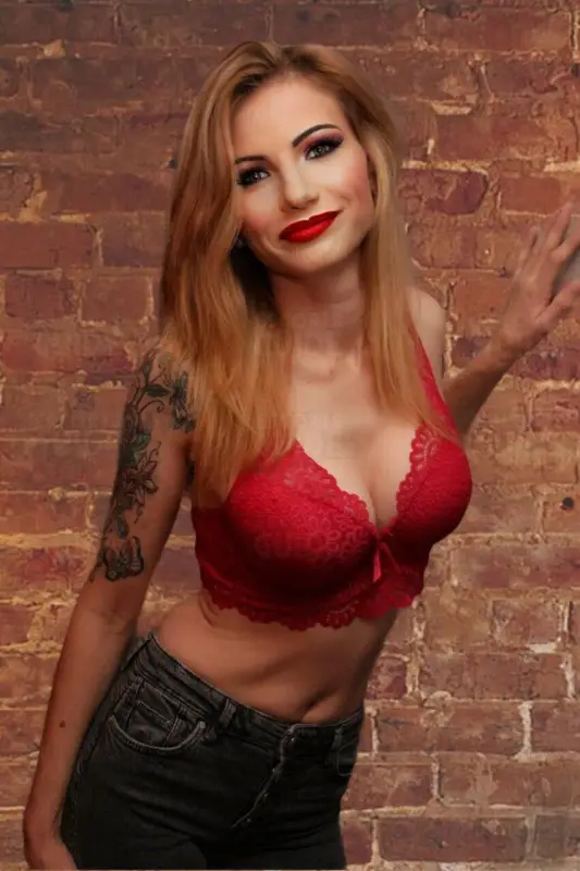 Anna An 