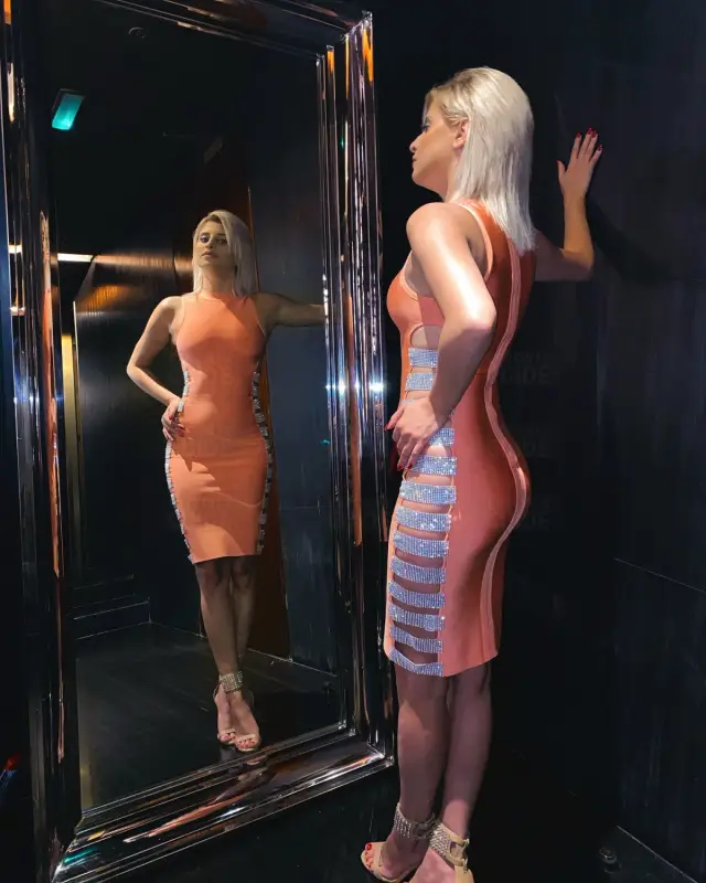 Rosa Full Gfe London Wandsworth 