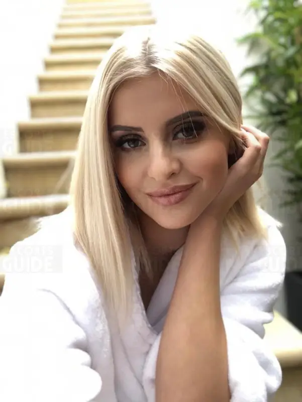Rosa Full Gfe London Wandsworth  — London