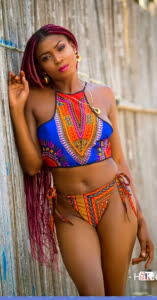 Exoticgoddess  — Lagos