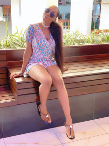 Sweet Cindy 