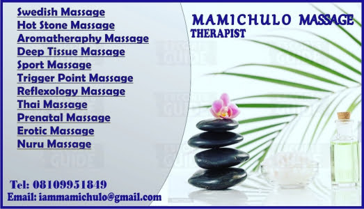AA Mamicholo 