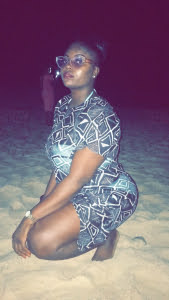 Juicy Cuny 