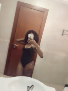 Sexy Sandra 