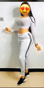 Shaniya  — Lagos