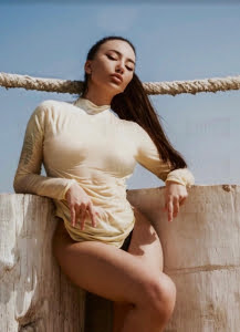 Busty ♥ღSumayaღ♥ 18yo Russian 
