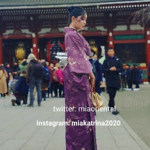 Mia Oriental 