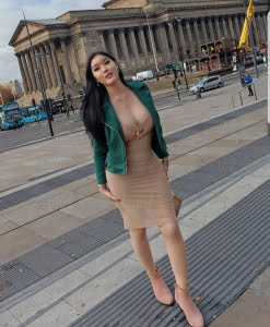 Mia Oriental 