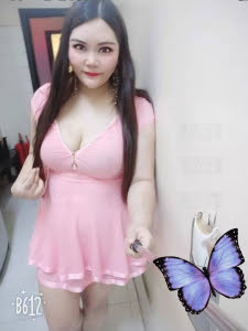 Anna B2B massage 