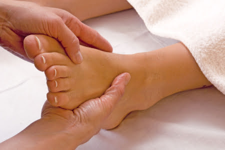 Mali Massage in Bahrain 