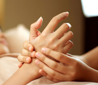 Mali Massage in Bahrain 