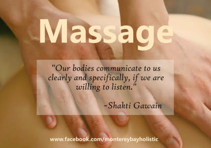 Mali Massage in Bahrain 