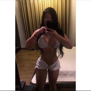 NEW Naughty Latina 