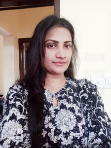 Attractive Independent Escort 