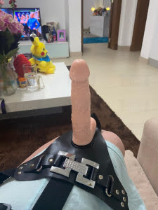 Alina Full service , Mistress 