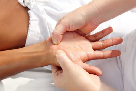 Linda's Massage 