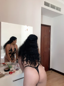Thailand Girl Arissa 
