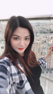 Lucy New! 