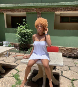Sweet Pussy  — Accra