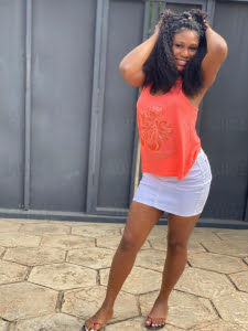 Debbie  — Accra