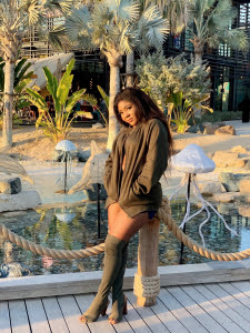 Jay Barbie  — Accra