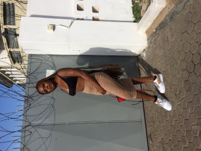 Christabel 