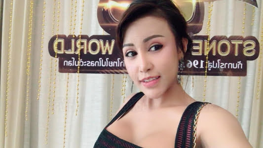 Sweet candy in....Bangkok 