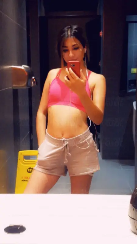 Russian Snejana 