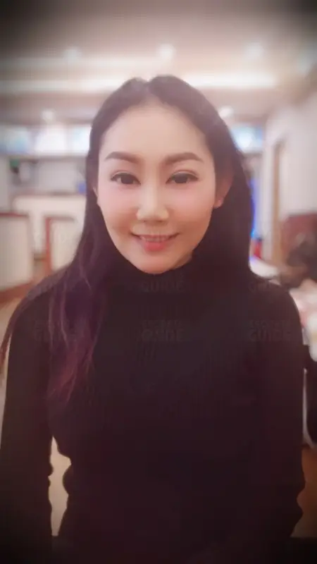 Cutie girl  — Bangkok