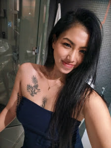 Bangkok queen 