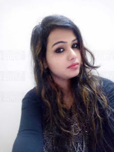 Joy New in Escort 