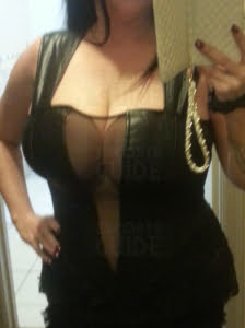 Cougarnikki 