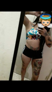 Barbie Tatuada 