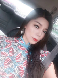 Alice  — Chengdu