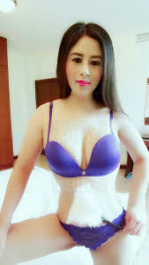 Nancy Malaysia 