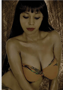 Ebonyqueen1  — Hong Kong