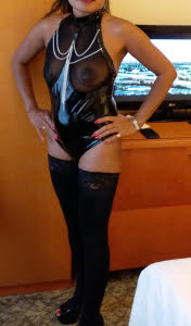 Hongkong Dominatrix 