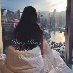 Hong Kong Mistress Amanda 
