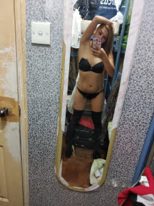 "Sweet evana" filipina 
