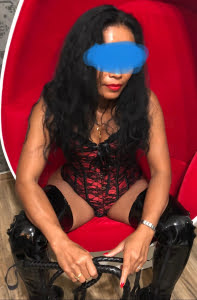 Madame Tara 