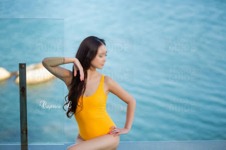Caprice Korean 