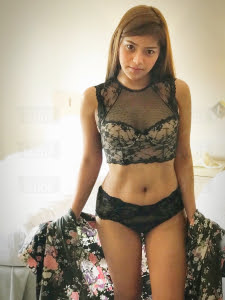 Seductive Anne  — Hong Kong