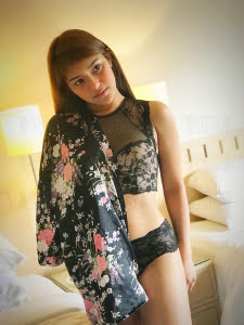 Seductive Anne 
