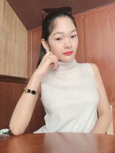 Alice Sexy Young Girl  — Hong Kong
